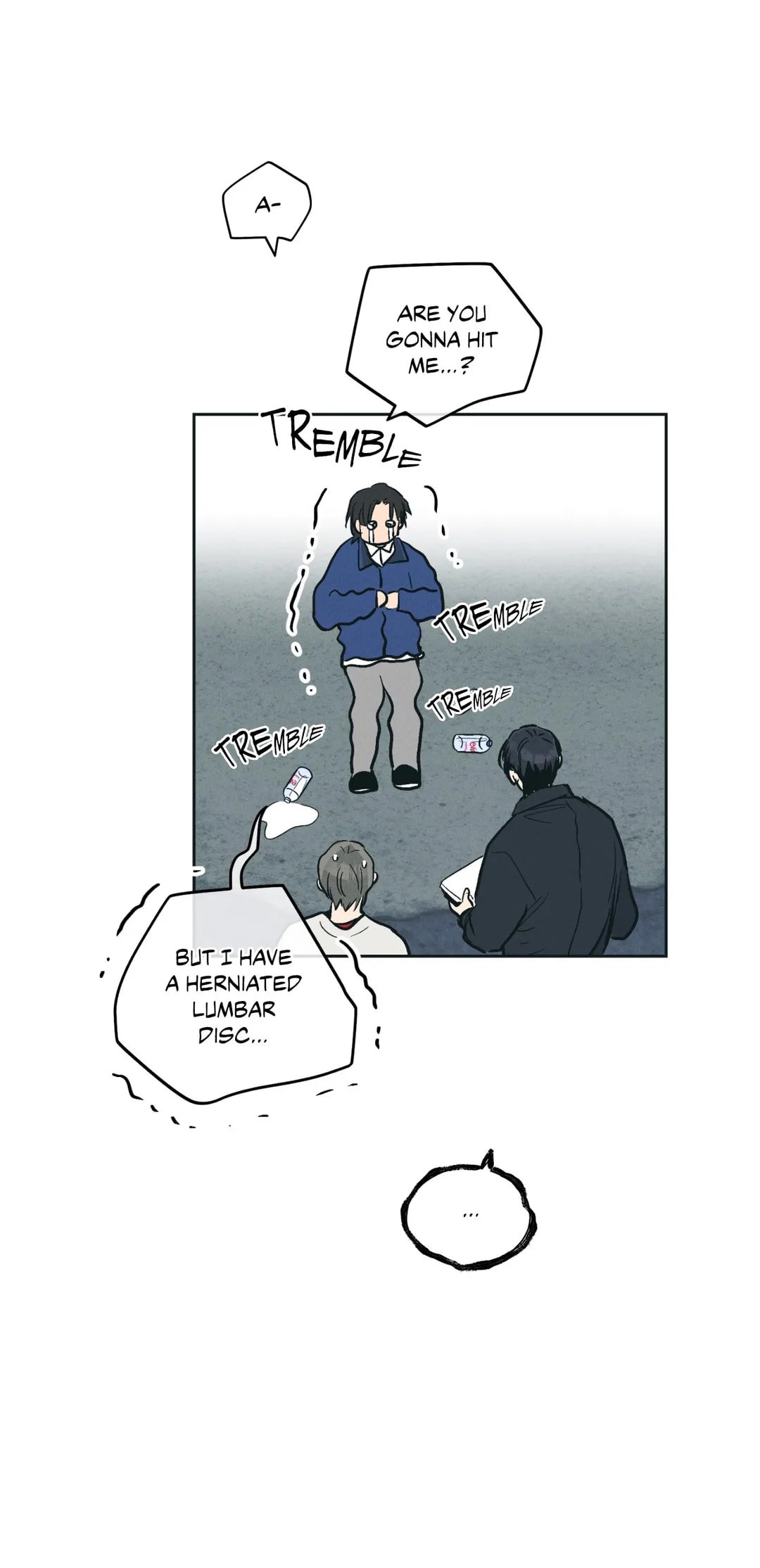 Payback, Chapter 46 image 46